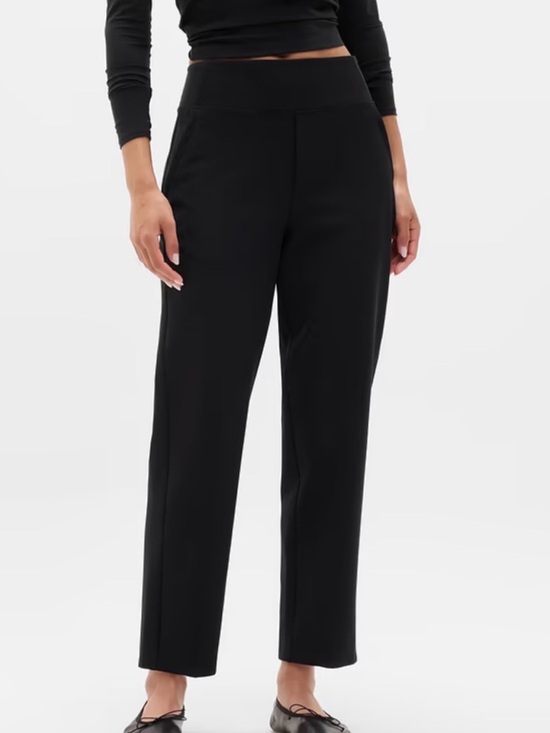 Athleta Pants - Athleta Endless high rise Pant 10